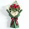 Букет цветов из: Розы в Троицкой Республики Ингушетия