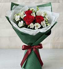 Букет Идеальный Вкус в Троицкой Республики Ингушетия