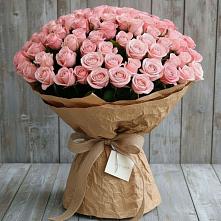 Букет 151 Роза Роуз в Троицкой Республики Ингушетия